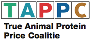 TAPPC - True Animal Protein Price Coalitie